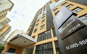 Nobile Inn Executive Ribeirao Preto